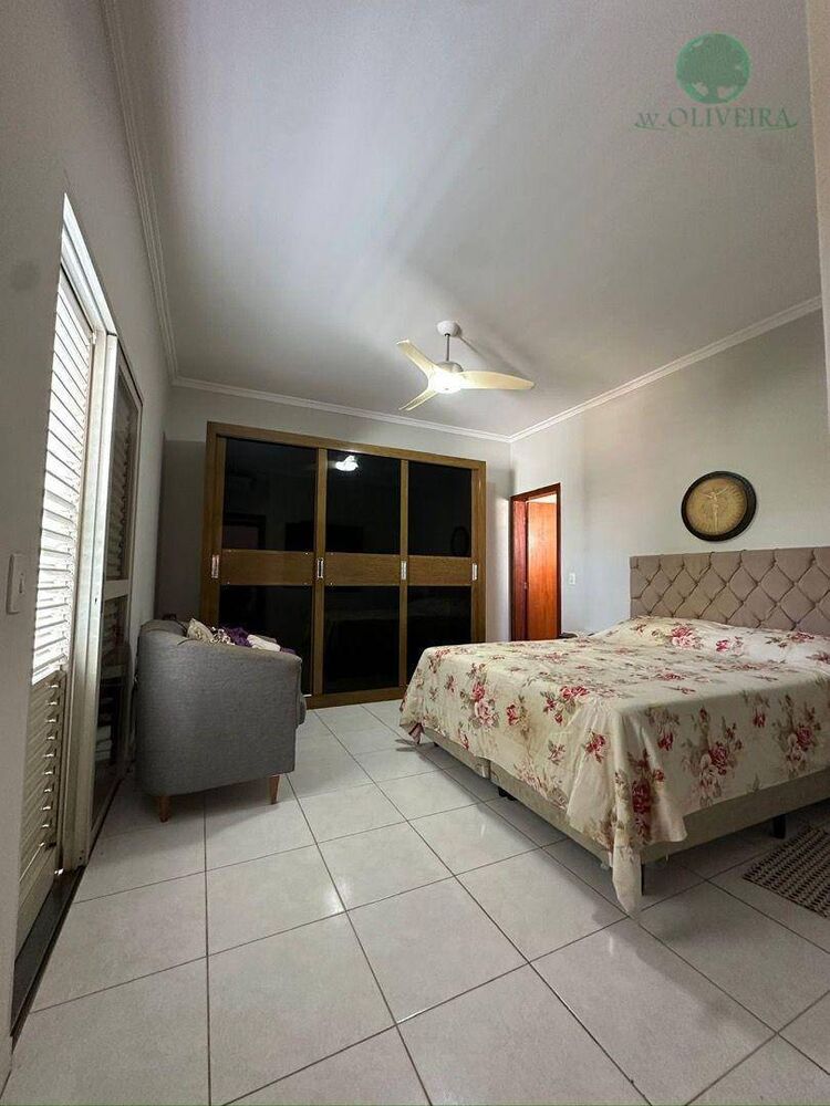 Sobrado, 4 quartos, 180 m² - Foto 3