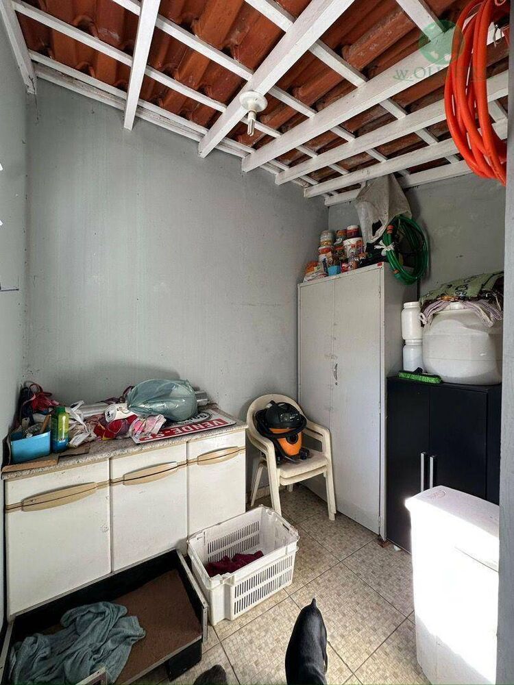 Sobrado, 4 quartos, 180 m² - Foto 6
