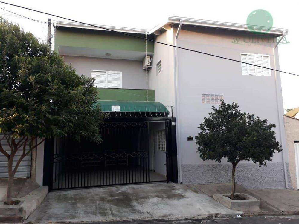 Sobrado, 4 quartos, 180 m² - Foto 8