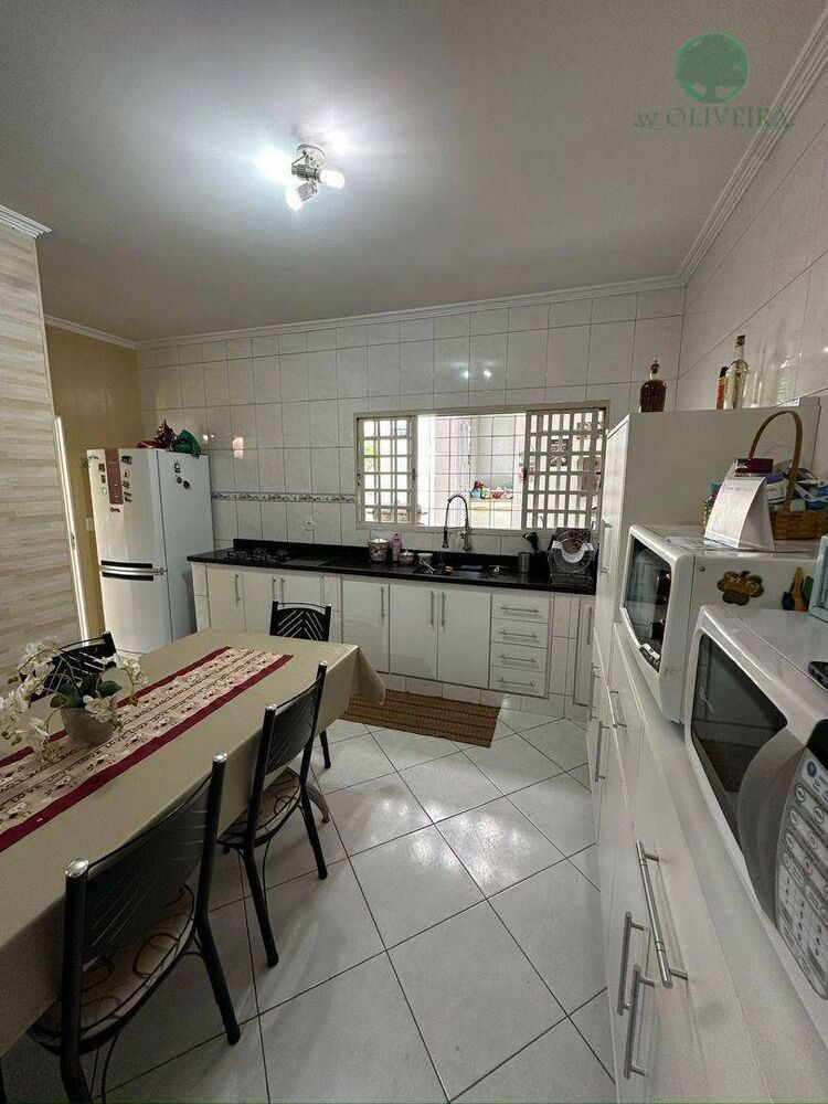 Sobrado, 4 quartos, 180 m² - Foto 7