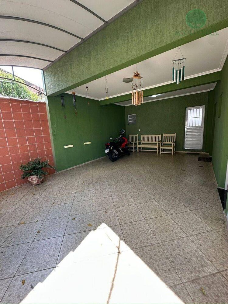 Sobrado, 4 quartos, 180 m² - Foto 5