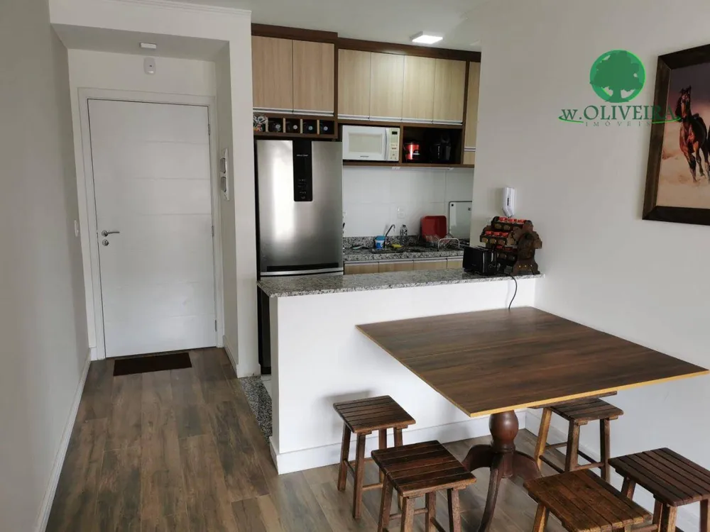 Apartamento, 2 quartos, 70 m² - Foto 3