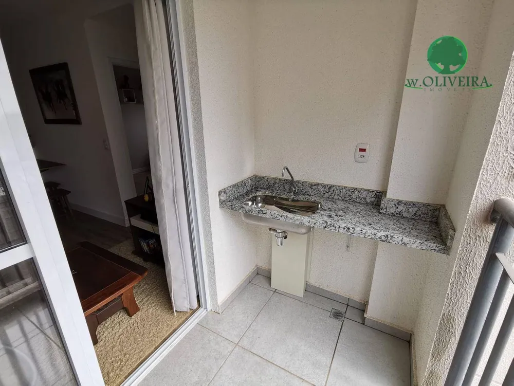 Apartamento, 2 quartos, 70 m² - Foto 2
