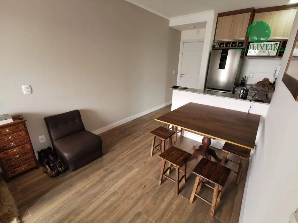 Apartamento, 2 quartos, 70 m² - Foto 1