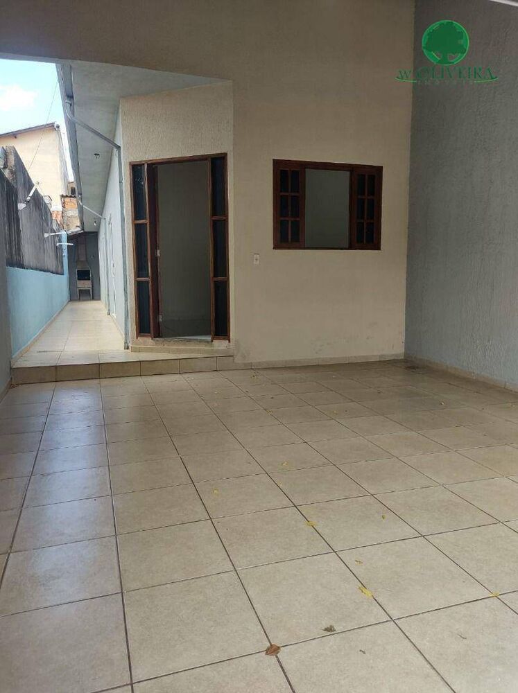 Casa, 2 quartos, 105 m² - Foto 1