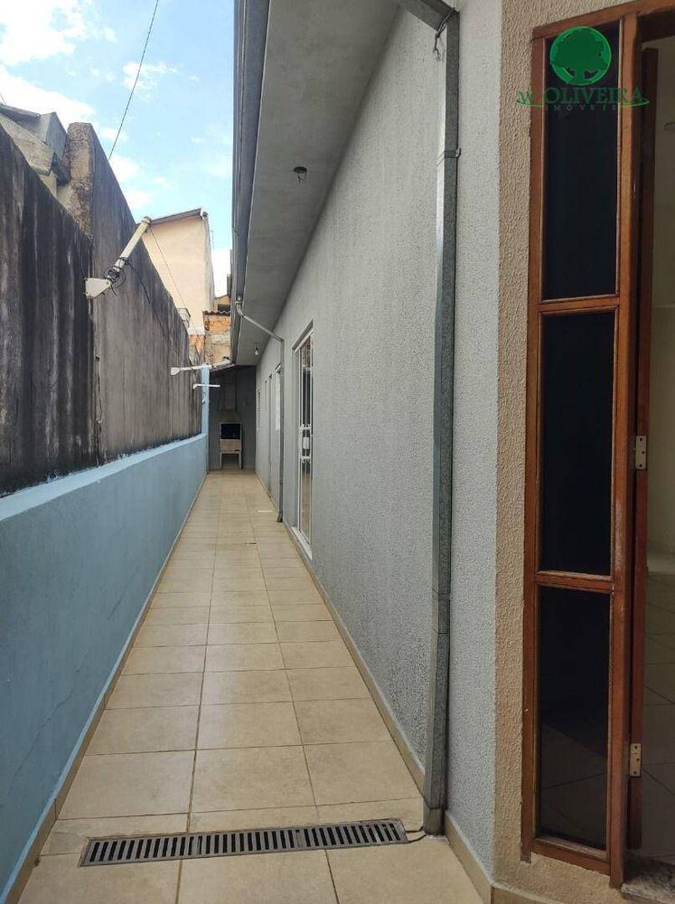 Casa, 2 quartos, 105 m² - Foto 2