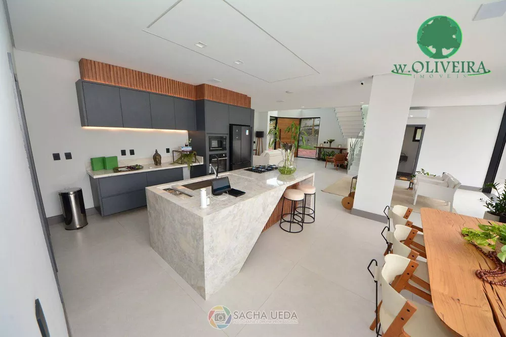 Sobrado, 4 quartos, 477 m² - Foto 8