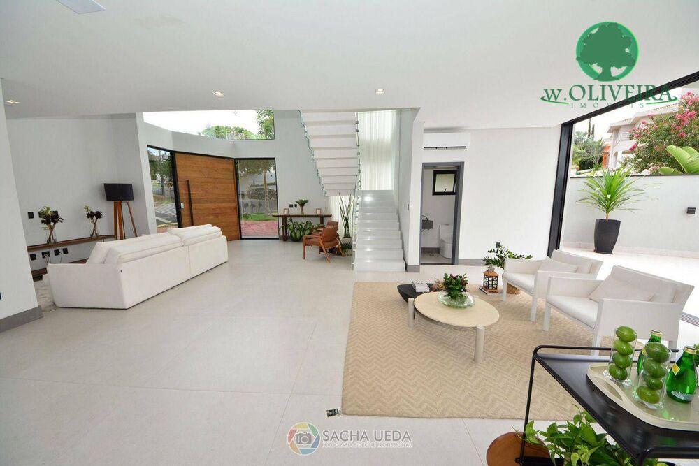 Sobrado, 4 quartos, 477 m² - Foto 7