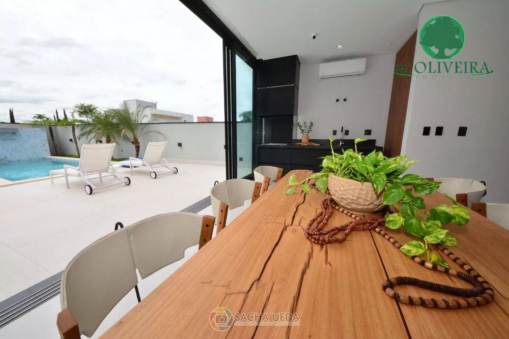 Sobrado, 4 quartos, 477 m² - Foto 11