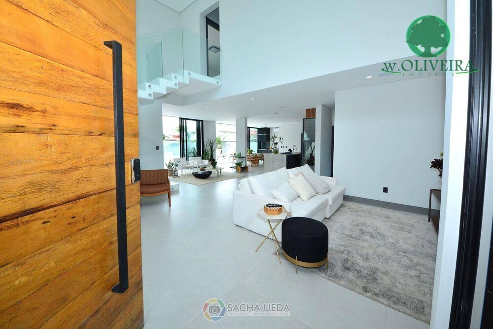 Sobrado, 4 quartos, 477 m² - Foto 5