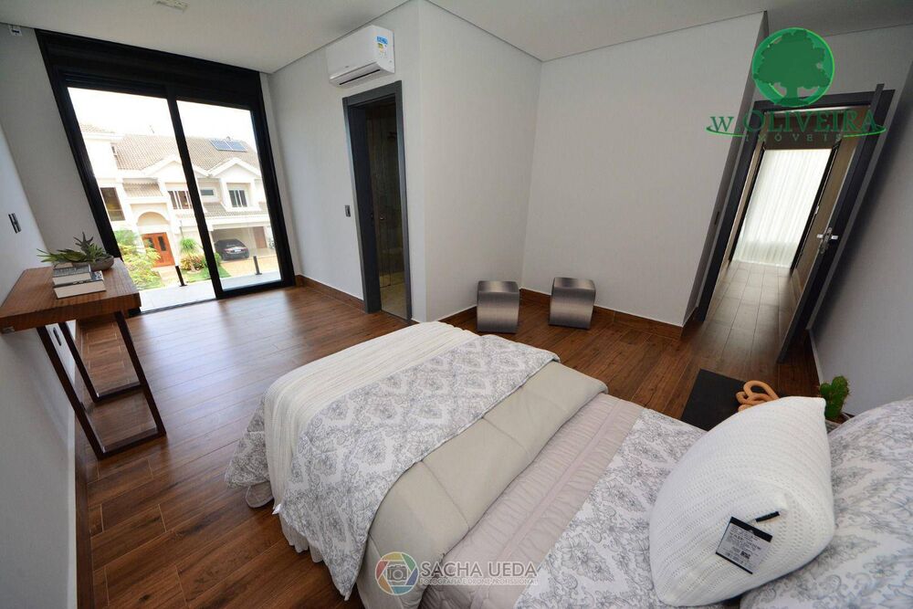 Sobrado, 4 quartos, 477 m² - Foto 12