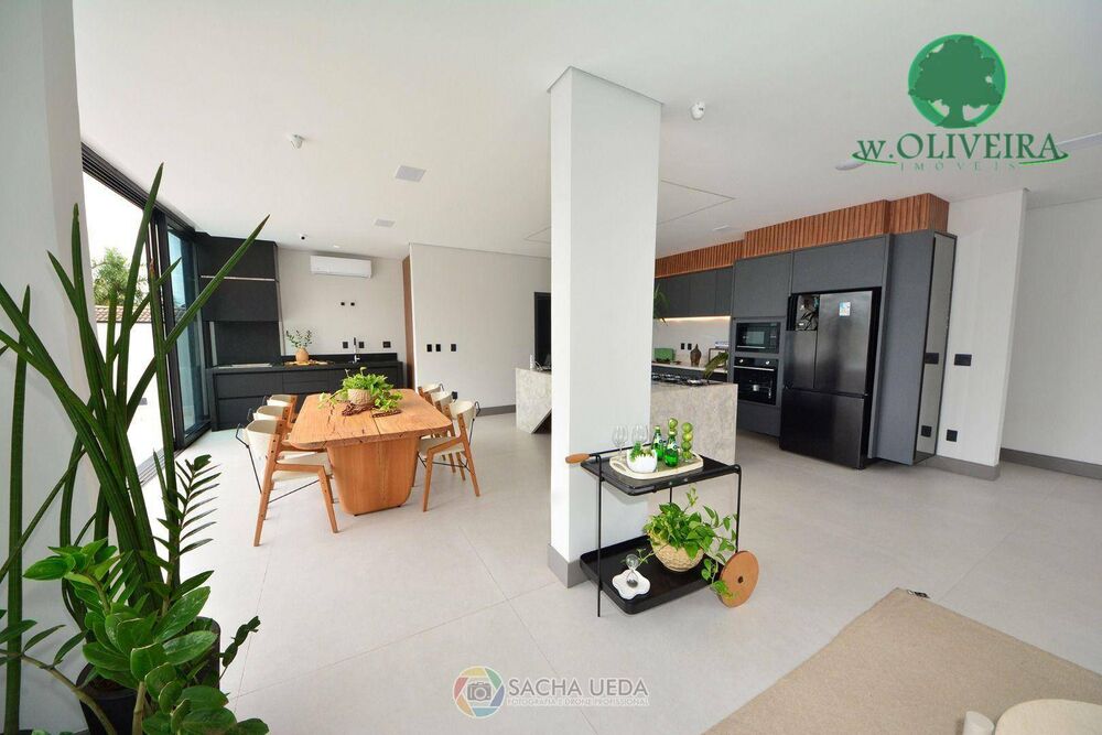 Sobrado, 4 quartos, 477 m² - Foto 10