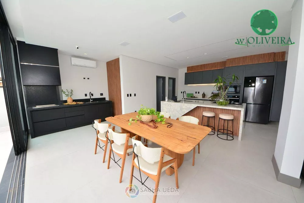 Sobrado, 4 quartos, 477 m² - Foto 9