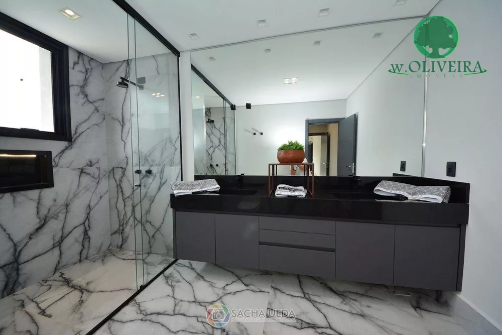 Sobrado, 4 quartos, 477 m² - Foto 14