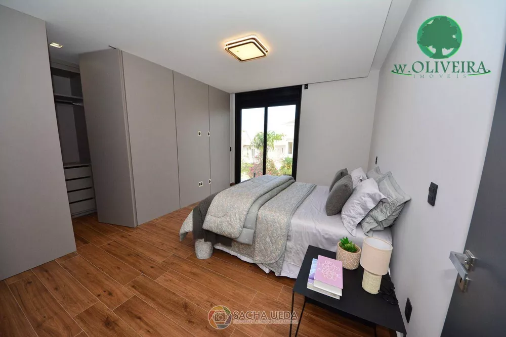 Sobrado, 4 quartos, 477 m² - Foto 15