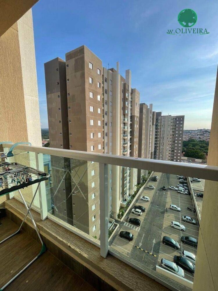 Apartamento, 3 quartos, 65 m² - Foto 2
