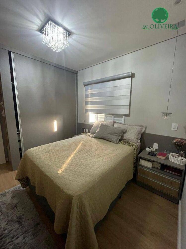 Apartamento, 3 quartos, 65 m² - Foto 1