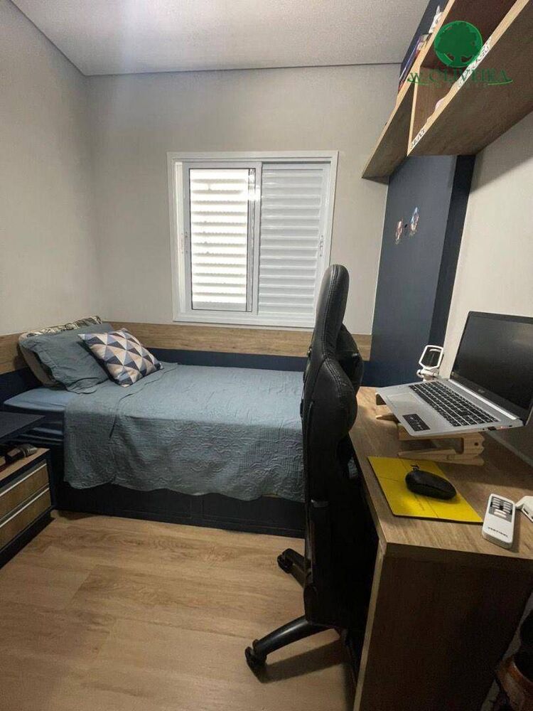 Apartamento, 3 quartos, 65 m² - Foto 4