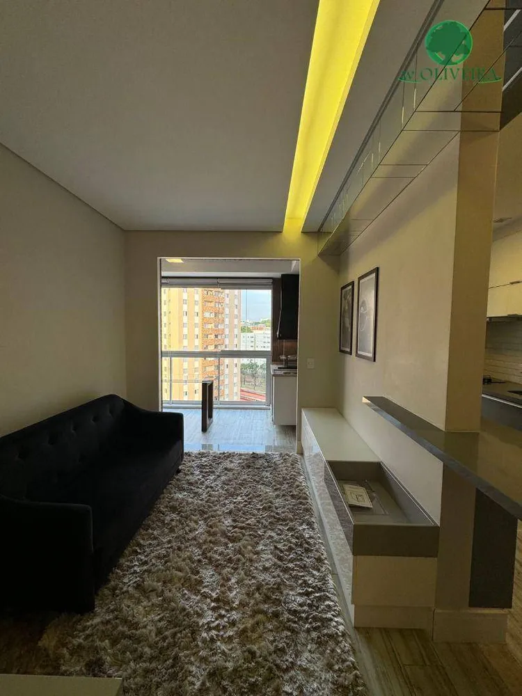 Apartamento, 2 quartos, 73 m² - Foto 3