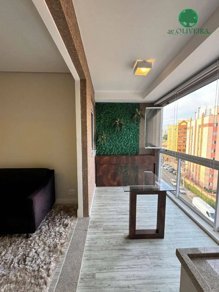Apartamento, 2 quartos, 73 m² - Foto 1