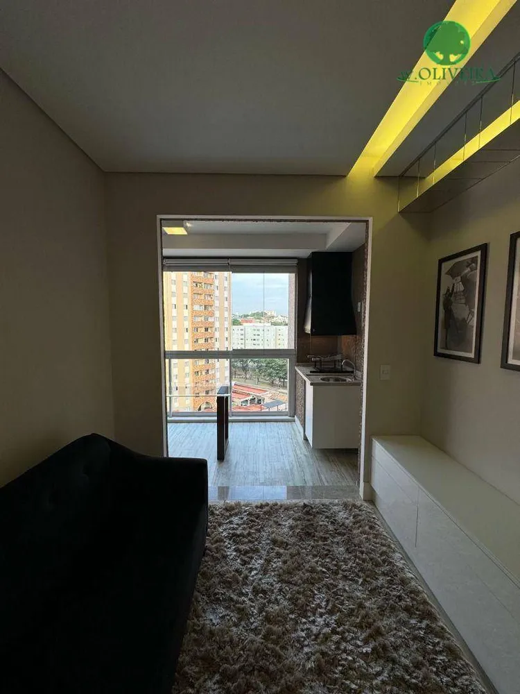 Apartamento, 2 quartos, 73 m² - Foto 2