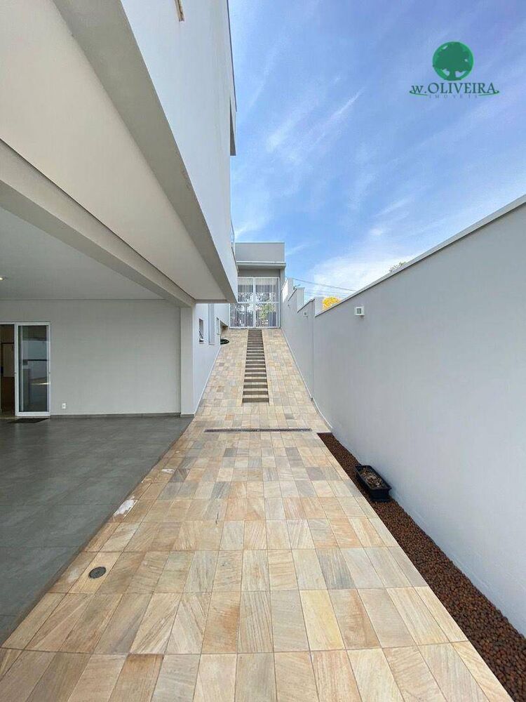 Casa de Condomínio, 5 quartos - Foto 3