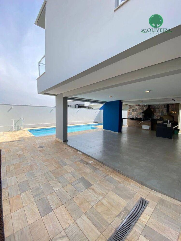 Casa de Condomínio, 5 quartos - Foto 2