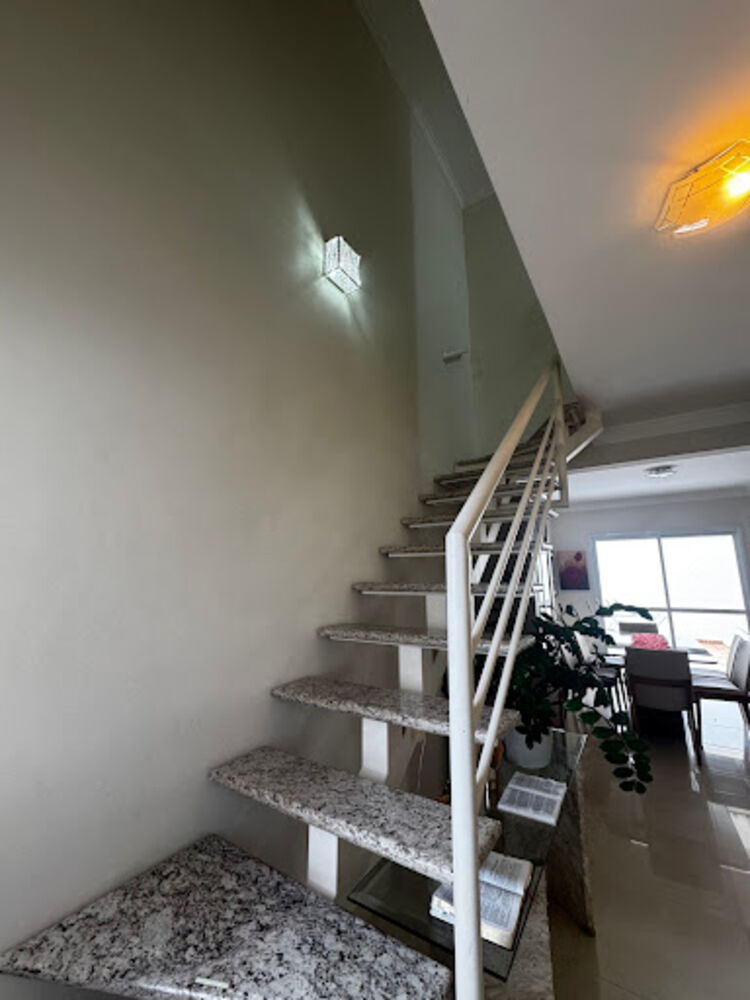Casa de Condomínio, 3 quartos - Foto 11