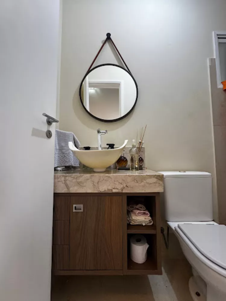 Casa de Condomínio, 3 quartos - Foto 7