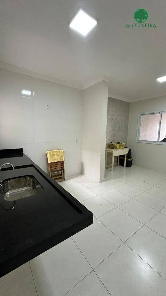 Casa, 2 quartos, 55 m² - Foto 4