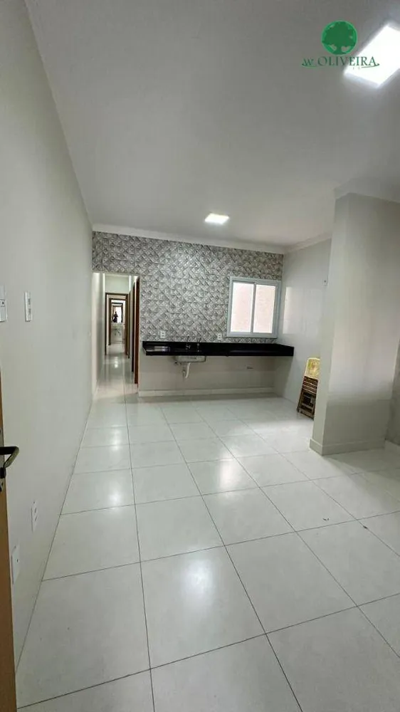 Casa, 2 quartos, 55 m² - Foto 3