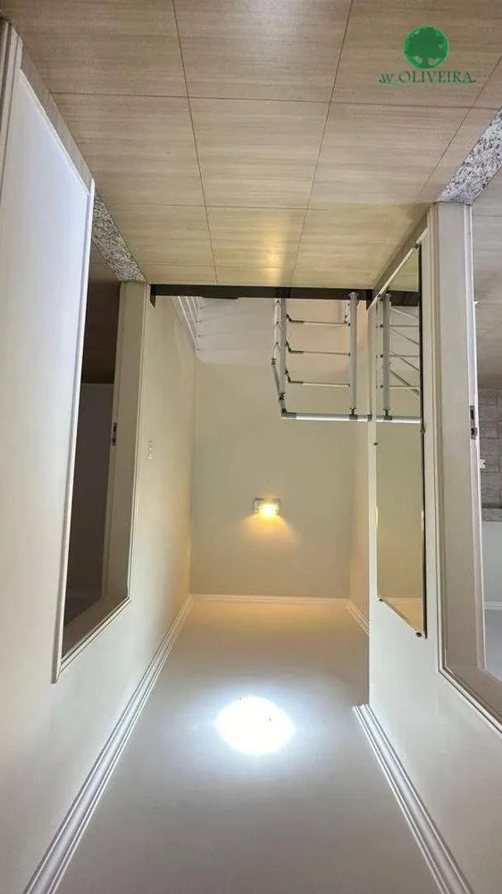 Sobrado, 3 quartos, 144 m² - Foto 3