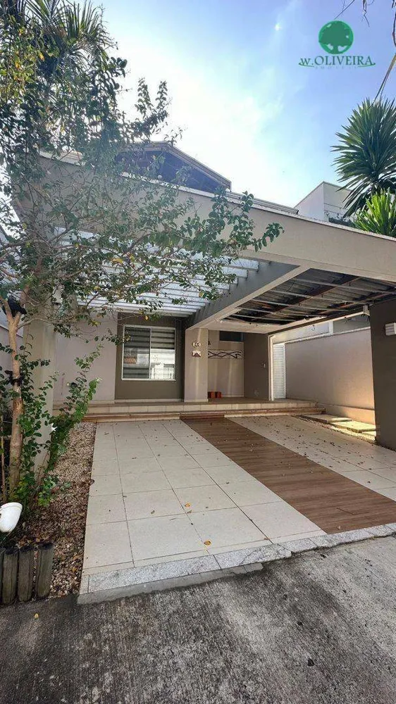 Sobrado, 3 quartos, 144 m² - Foto 4