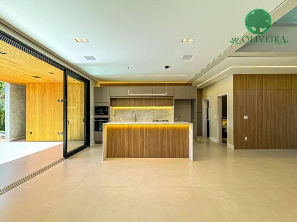 Sobrado, 4 quartos, 337 m² - Foto 2