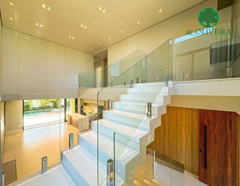 Sobrado, 4 quartos, 337 m² - Foto 4