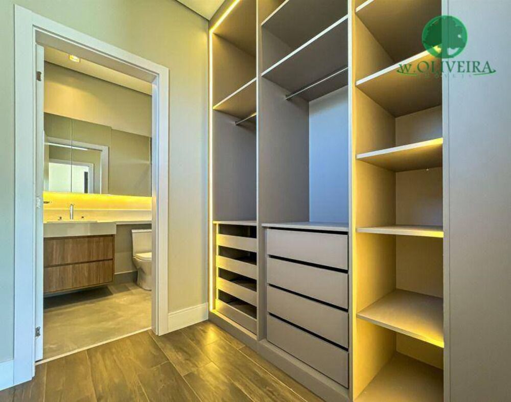 Sobrado, 4 quartos, 337 m² - Foto 3