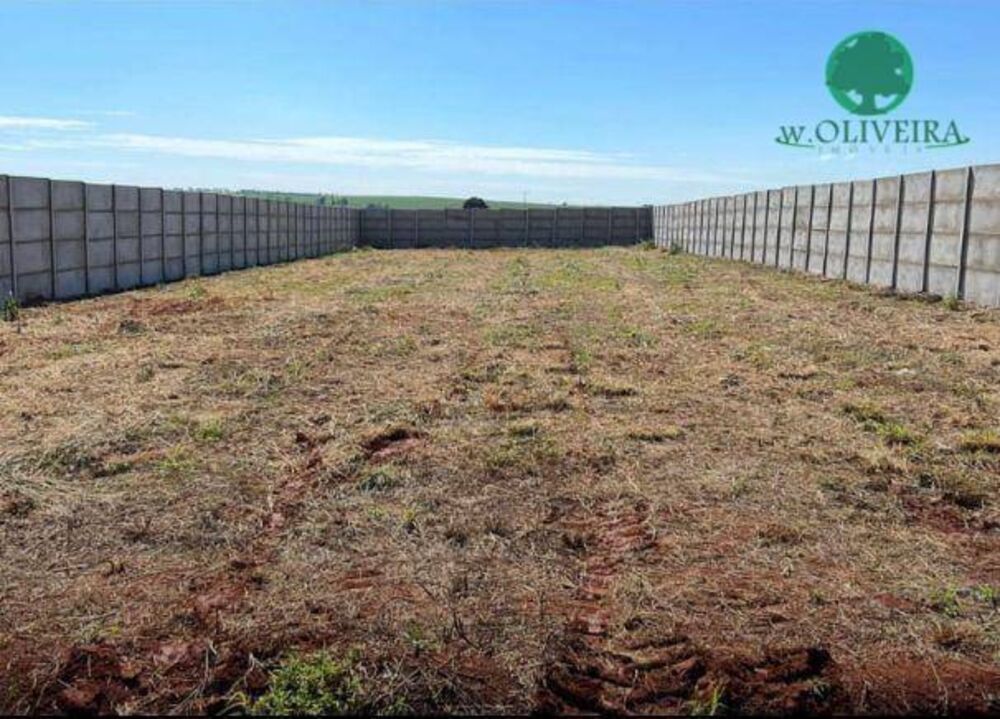 Terreno, 1000 m² - Foto 1