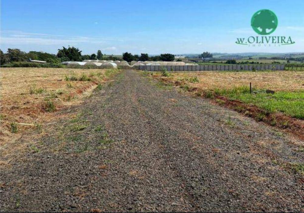 Terreno, 1000 m² - Foto 2