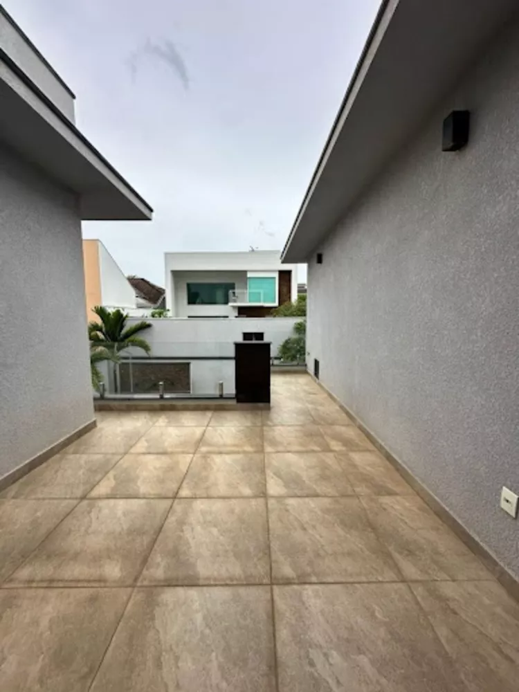 Sobrado, 3 quartos, 357 m² - Foto 4
