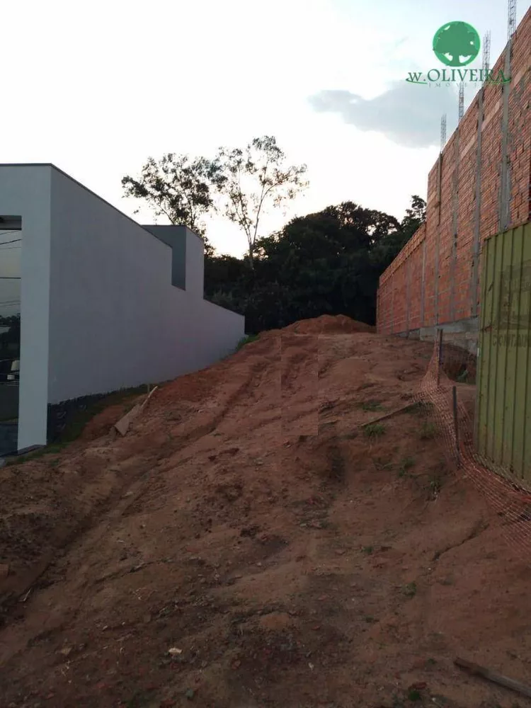 Loteamento e Condomínio, 245 m² - Foto 2