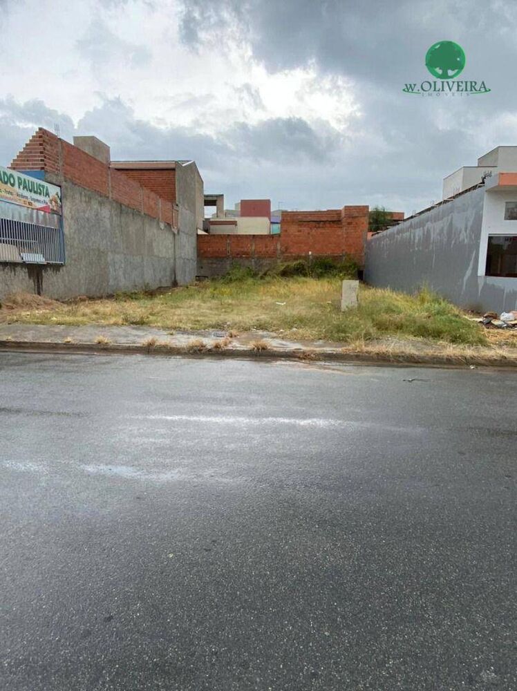 Terreno, 210 m² - Foto 1