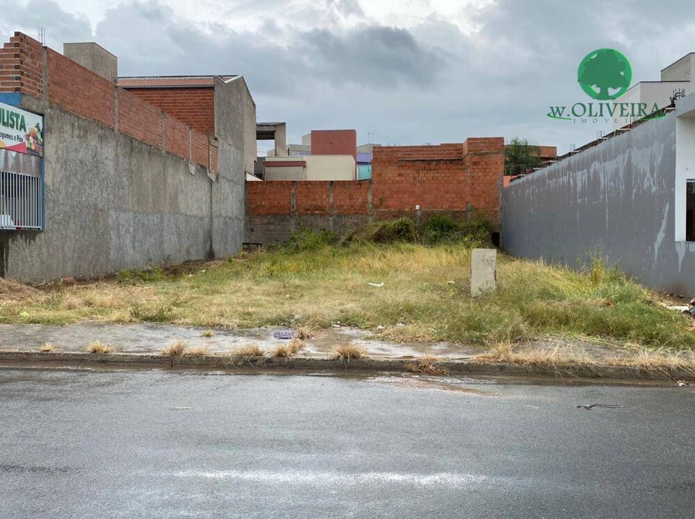 Terreno, 210 m² - Foto 2