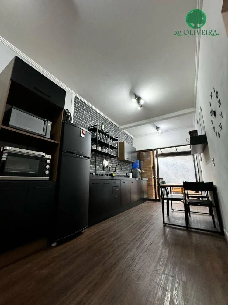 Casa, 3 quartos, 106 m² - Foto 2