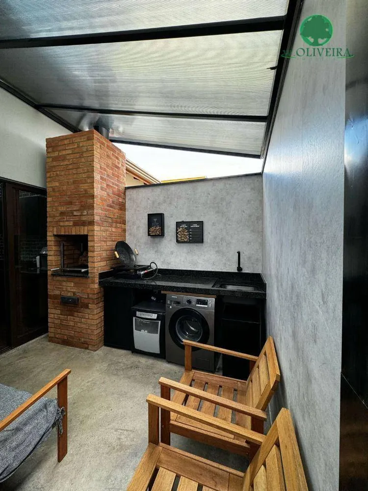 Casa, 3 quartos, 106 m² - Foto 4