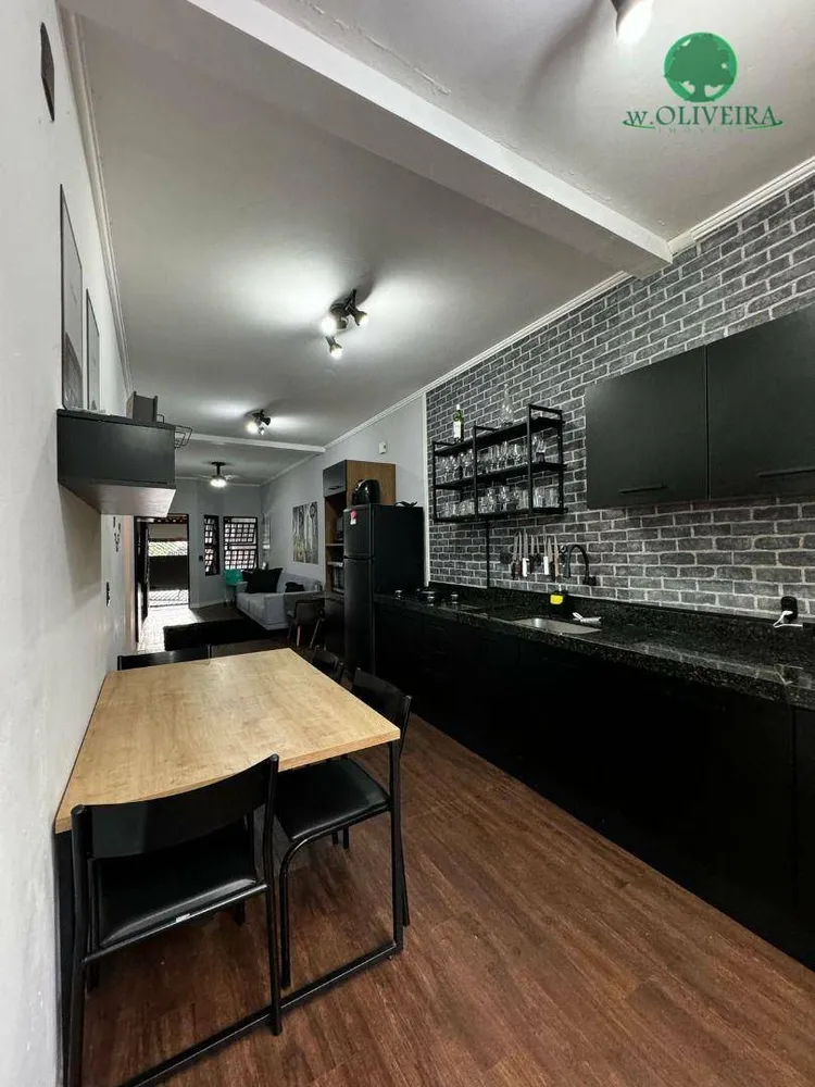 Casa, 3 quartos, 106 m² - Foto 1