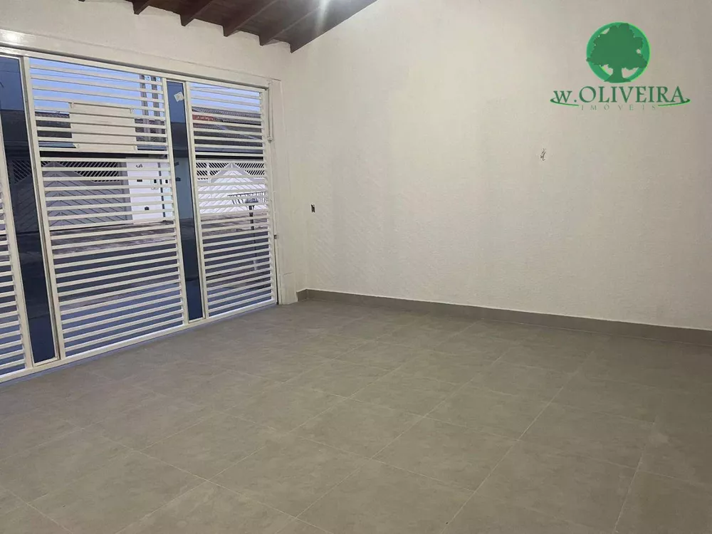 Casa à venda com 2 quartos, 86m² - Foto 1