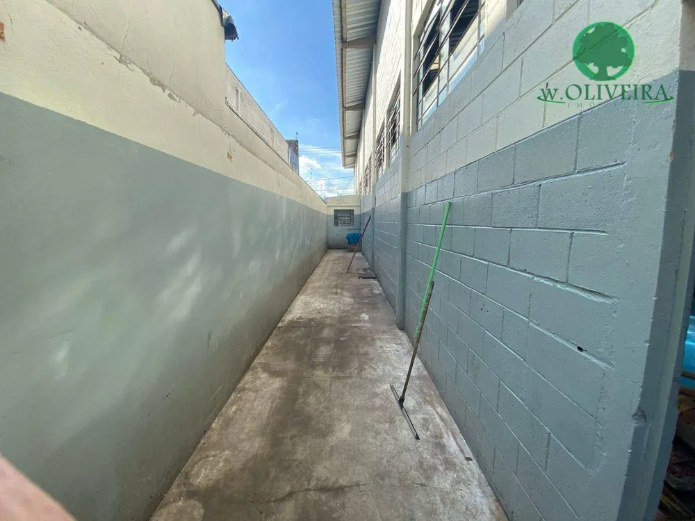 Depósito-Galpão, 600 m² - Foto 4