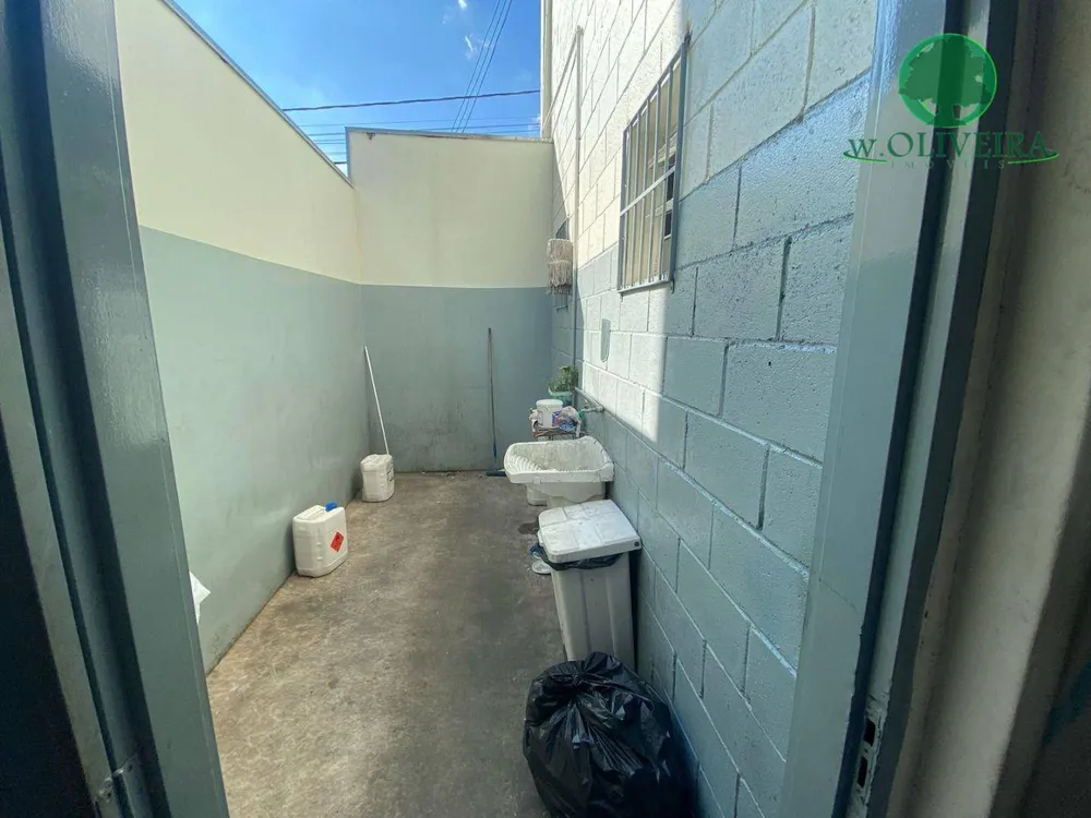 Depósito-Galpão, 600 m² - Foto 2