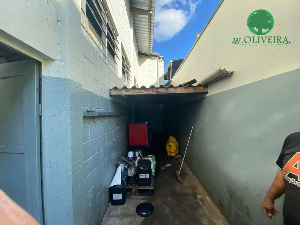 Depósito-Galpão, 600 m² - Foto 3