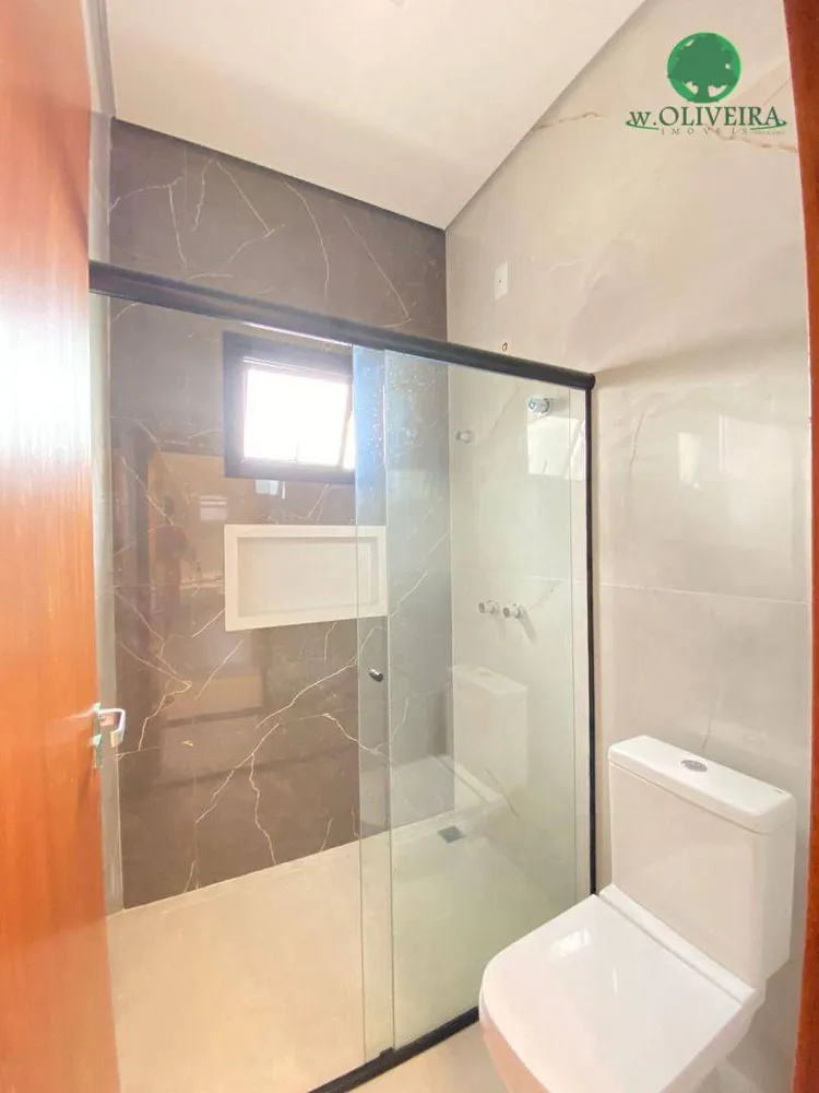 Casa de Condomínio, 3 quartos - Foto 2